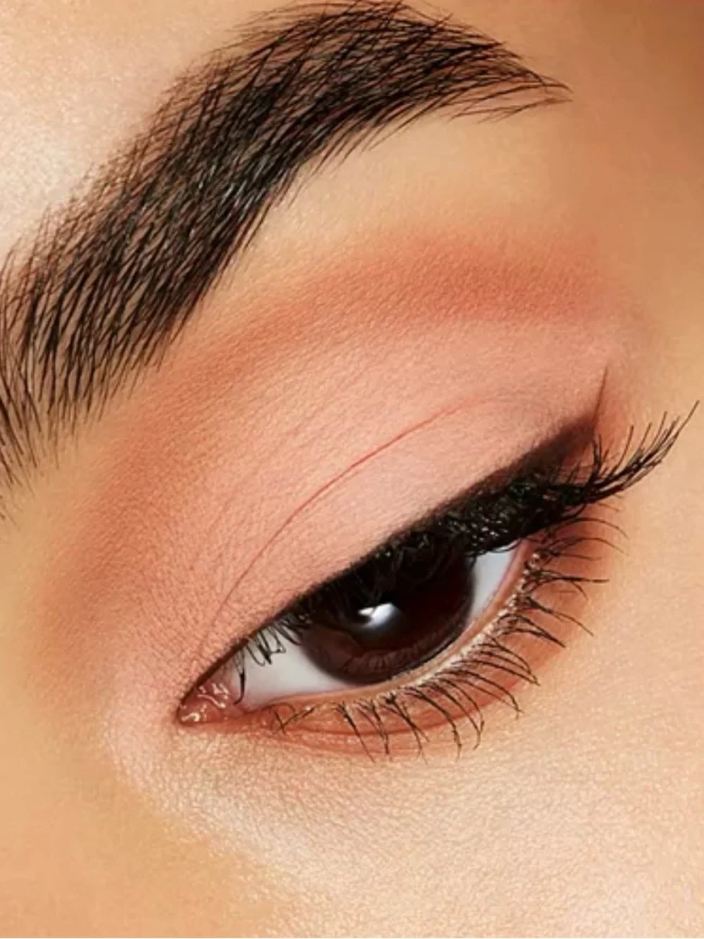 M·A·C Pro Longwear Paint Pot Cream Eye Shadow - Thera-Peachy 0.17 oz